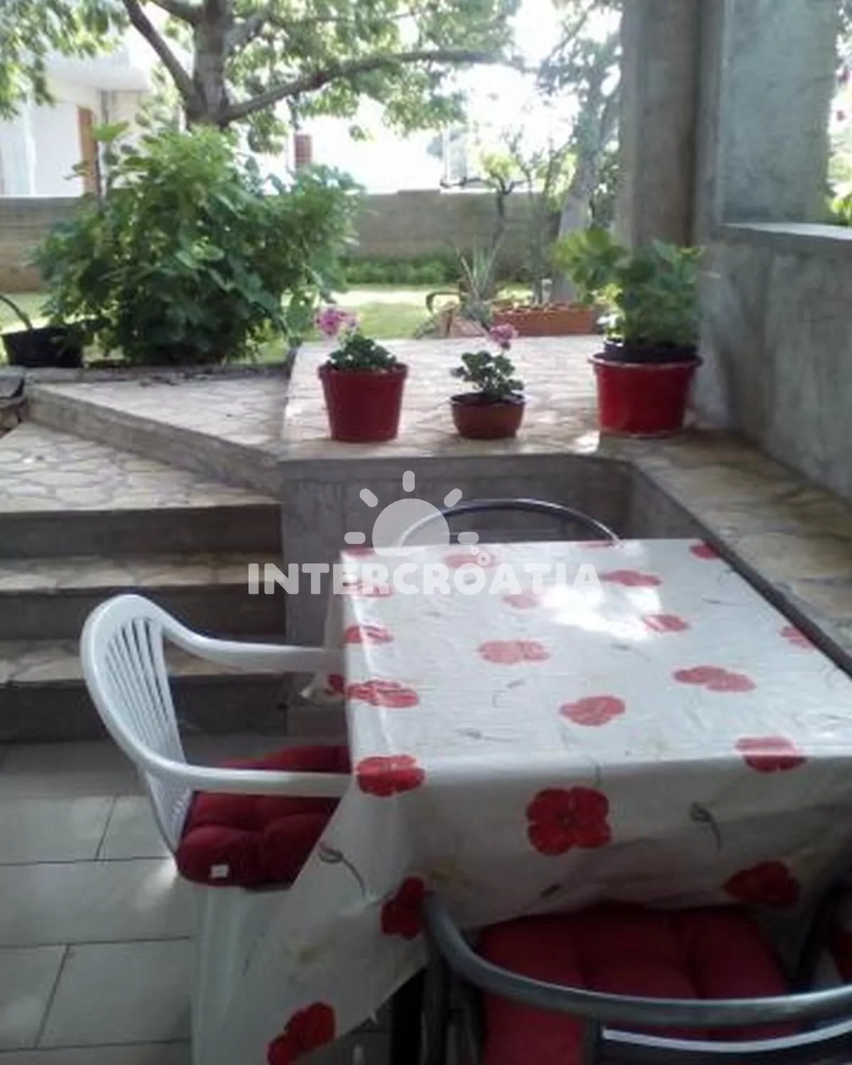 Apartmán Severní Dalmácie - Brodarica DA 3915 N3