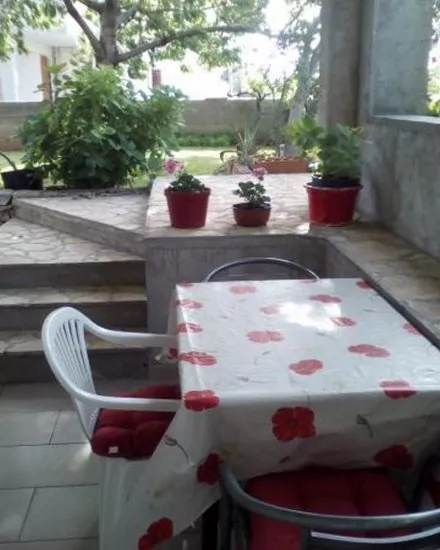 Apartmán Severní Dalmácie - Brodarica DA 3915 N3