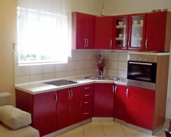 Apartmán Severní Dalmácie - Brodarica DA 3915 N3