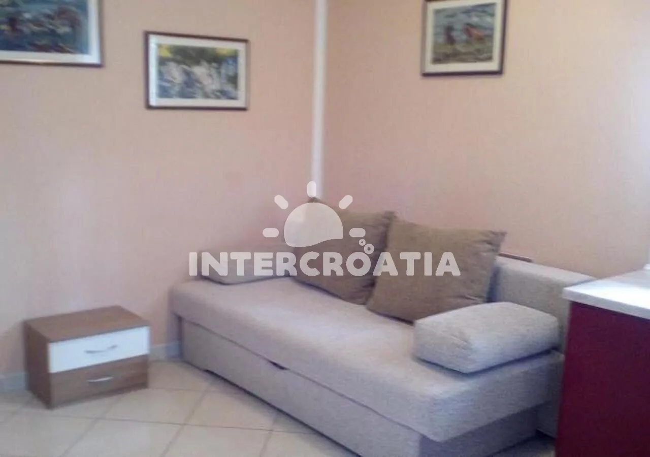 Apartmán Severní Dalmácie - Brodarica DA 3915 N3