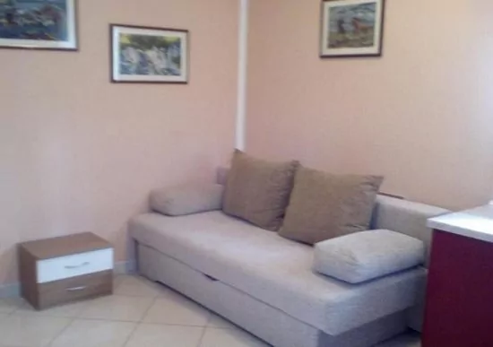 Apartmán Severní Dalmácie - Brodarica DA 3915 N3