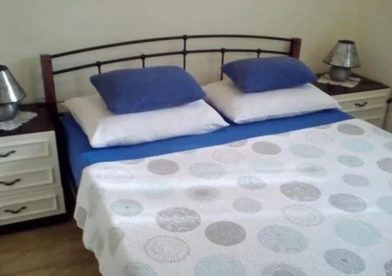 Apartmán Severní Dalmácie - Brodarica DA 3915 N3