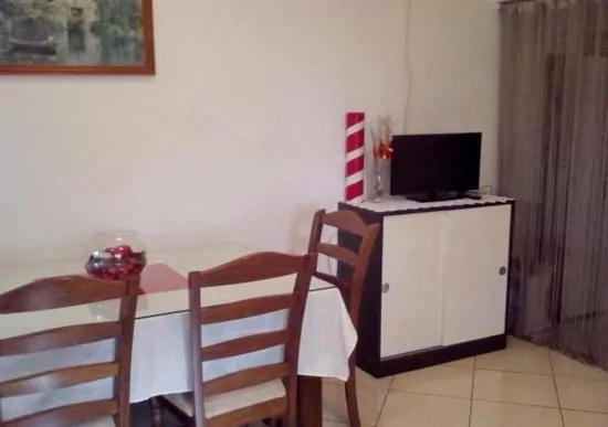 Apartmán Severní Dalmácie - Brodarica DA 3915 N3
