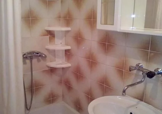 Apartmán Severní Dalmácie - Brodarica DA 3915 N3