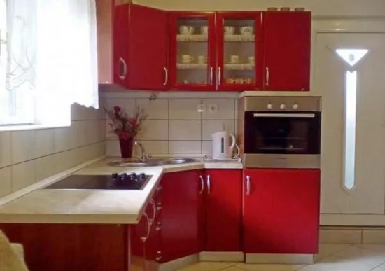 Apartmán Severní Dalmácie - Brodarica DA 3915 N3