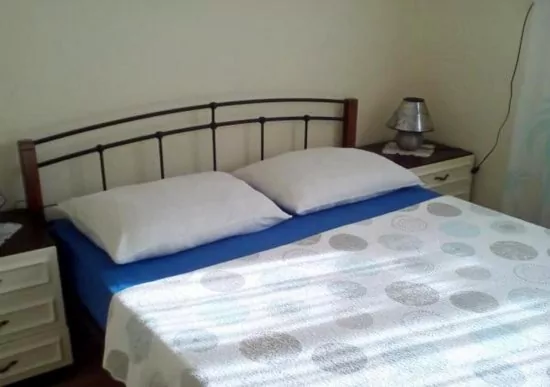 Apartmán Severní Dalmácie - Brodarica DA 3915 N3