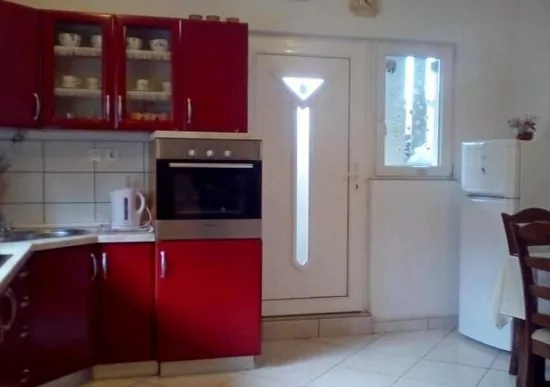 Apartmán Severní Dalmácie - Brodarica DA 3915 N3