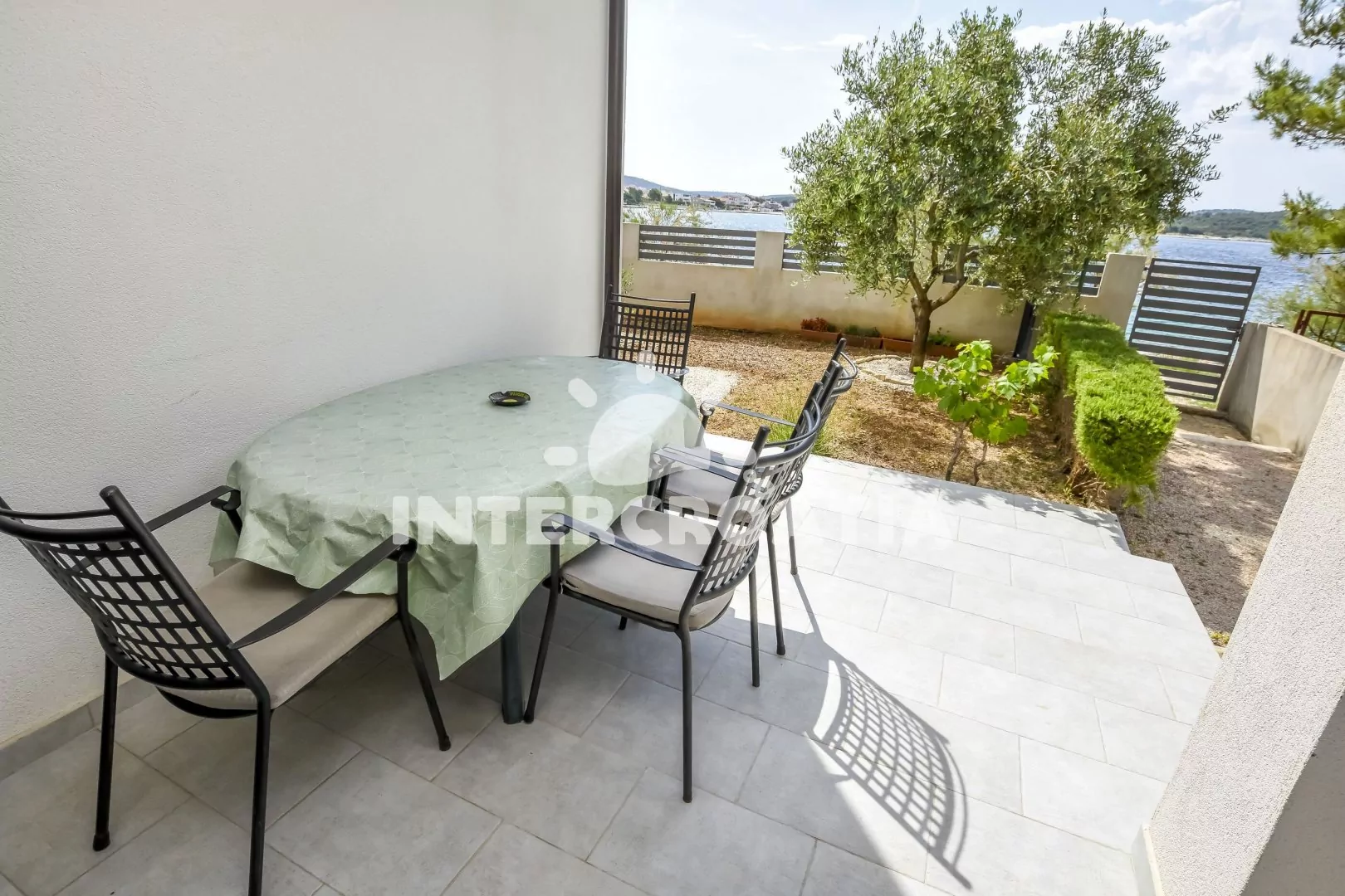 Apartmán Severní Dalmácie - Rogoznica DA 3598 N1