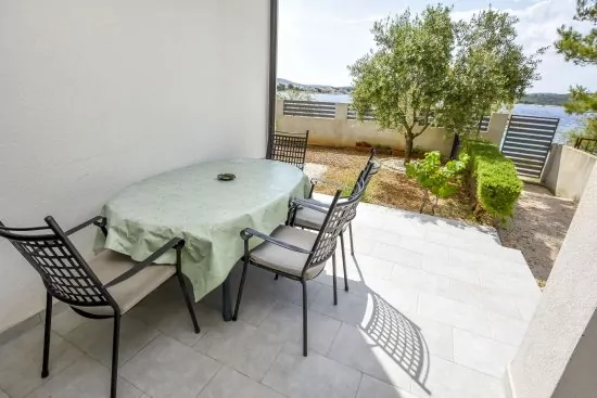 Apartmán Severní Dalmácie - Rogoznica DA 3598 N1