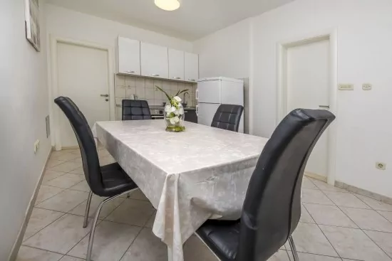 Apartmán Severní Dalmácie - Rogoznica DA 3598 N1