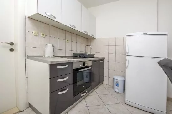 Apartmán Severní Dalmácie - Rogoznica DA 3598 N1