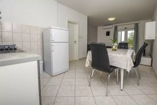 Apartmán Severní Dalmácie - Rogoznica DA 3598 N1