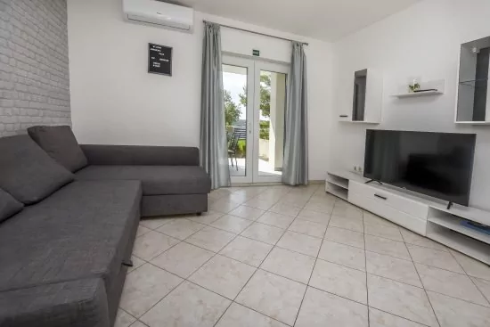 Apartmán Severní Dalmácie - Rogoznica DA 3598 N1