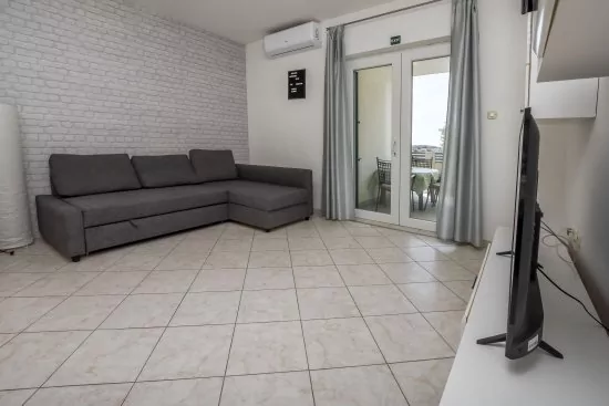 Apartmán Severní Dalmácie - Rogoznica DA 3598 N1
