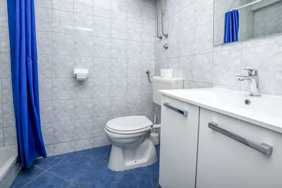 Apartmán Severní Dalmácie - Rogoznica DA 3598 N1
