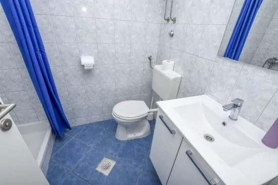 Apartmán Severní Dalmácie - Rogoznica DA 3598 N1
