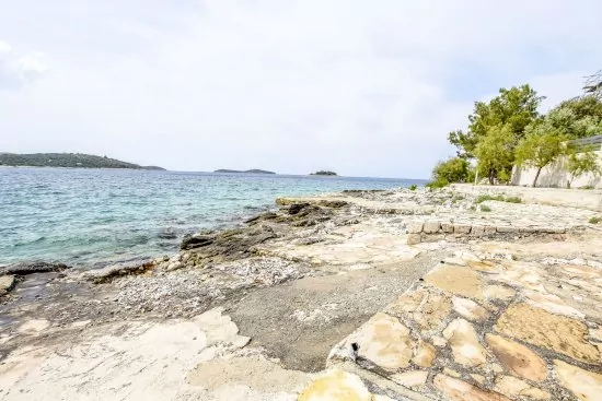 Apartmán Severní Dalmácie - Rogoznica DA 3598 N2