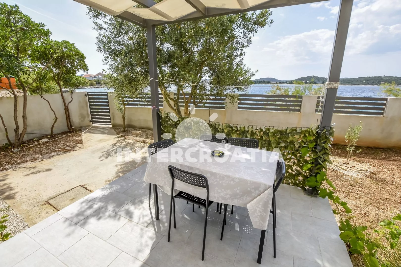 Apartmán Severní Dalmácie - Rogoznica DA 3598 N2