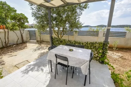 Apartmán Severní Dalmácie - Rogoznica DA 3598 N2