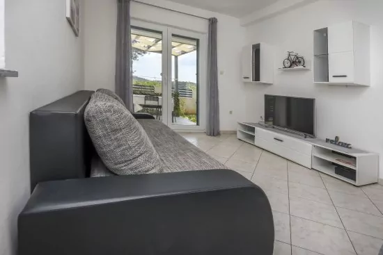 Apartmán Severní Dalmácie - Rogoznica DA 3598 N2