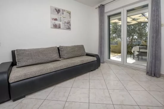 Apartmán Severní Dalmácie - Rogoznica DA 3598 N2