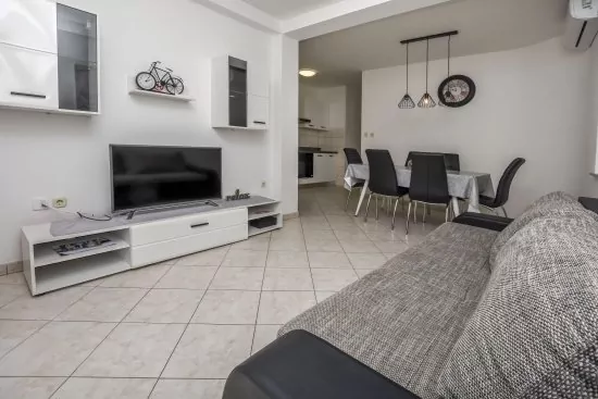 Apartmán Severní Dalmácie - Rogoznica DA 3598 N2