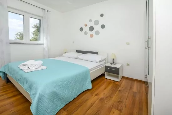 Apartmán Severní Dalmácie - Rogoznica DA 3598 N2