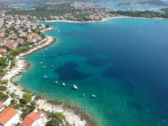 Apartmán Severní Dalmácie - Rogoznica DA 3598 N3