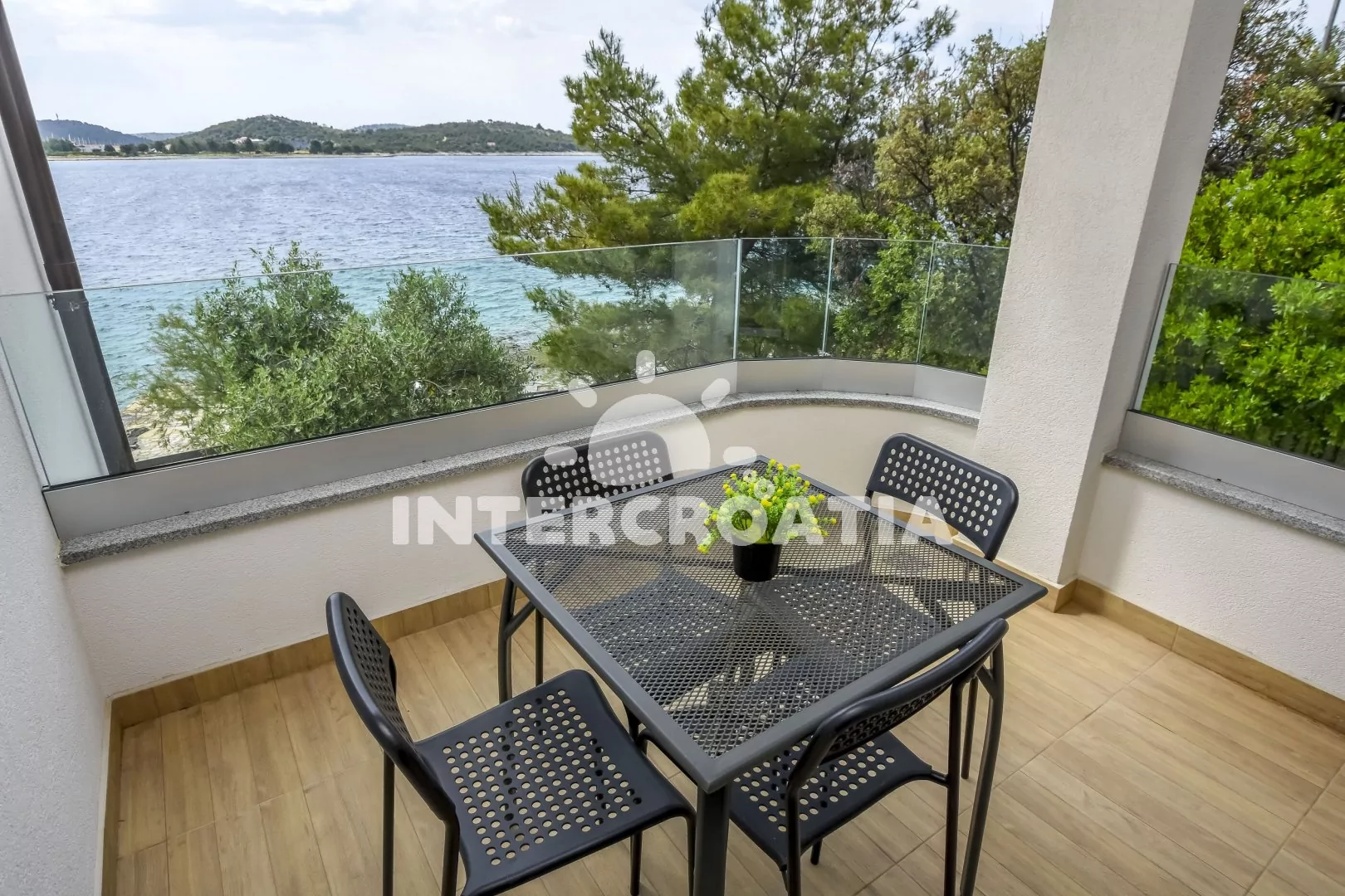 Apartmán Severní Dalmácie - Rogoznica DA 3598 N3