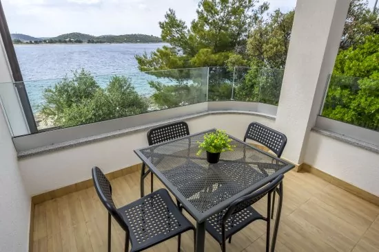 Apartmán Severní Dalmácie - Rogoznica DA 3598 N3