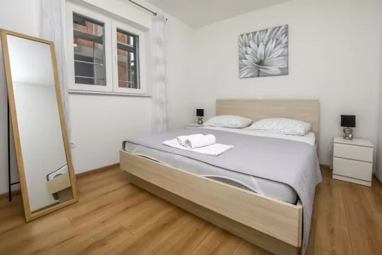 Apartmán Severní Dalmácie - Rogoznica DA 3598 N3