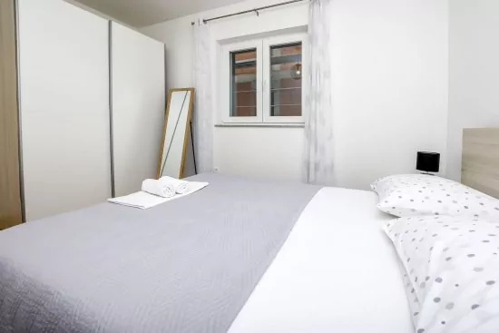 Apartmán Severní Dalmácie - Rogoznica DA 3598 N3