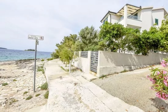 Apartmán Severní Dalmácie - Rogoznica DA 3598 N4