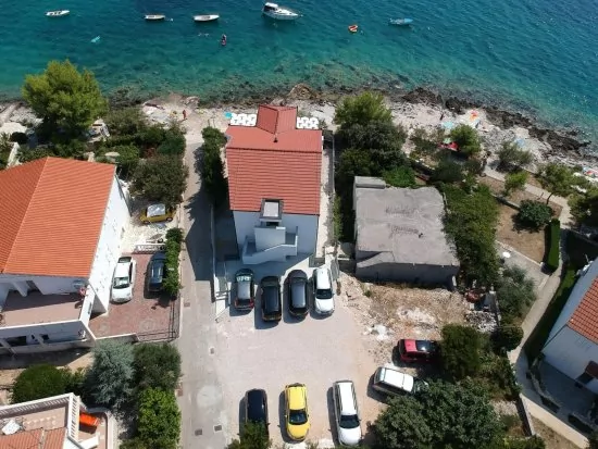 Apartmán Severní Dalmácie - Rogoznica DA 3598 N4