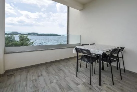 Apartmán Severní Dalmácie - Rogoznica DA 3598 N4