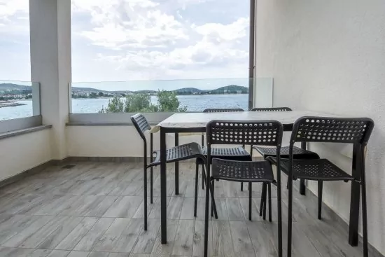 Apartmán Severní Dalmácie - Rogoznica DA 3598 N4