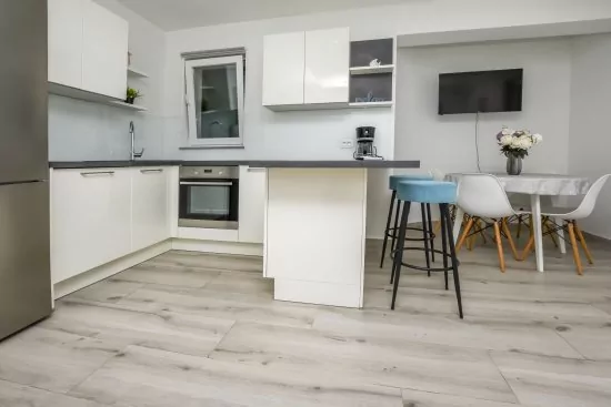 Apartmán Severní Dalmácie - Rogoznica DA 3598 N4