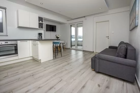 Apartmán Severní Dalmácie - Rogoznica DA 3598 N4