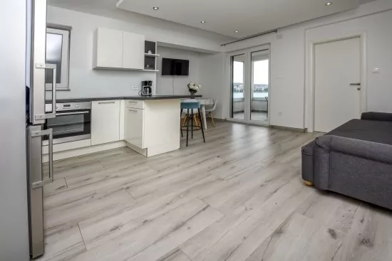 Apartmán Severní Dalmácie - Rogoznica DA 3598 N4