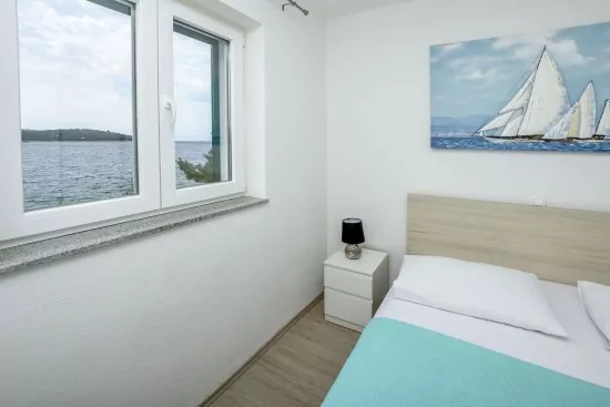 Apartmán Severní Dalmácie - Rogoznica DA 3598 N4