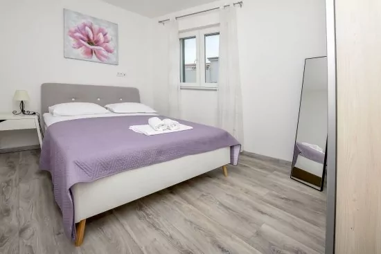 Apartmán Severní Dalmácie - Rogoznica DA 3598 N4