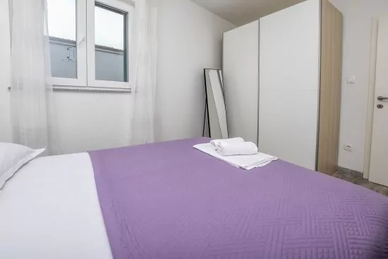 Apartmán Severní Dalmácie - Rogoznica DA 3598 N4