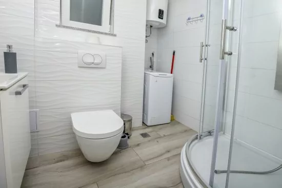Apartmán Severní Dalmácie - Rogoznica DA 3598 N4