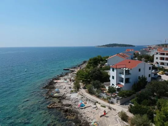 Apartmán Severní Dalmácie - Rogoznica DA 3598 N5