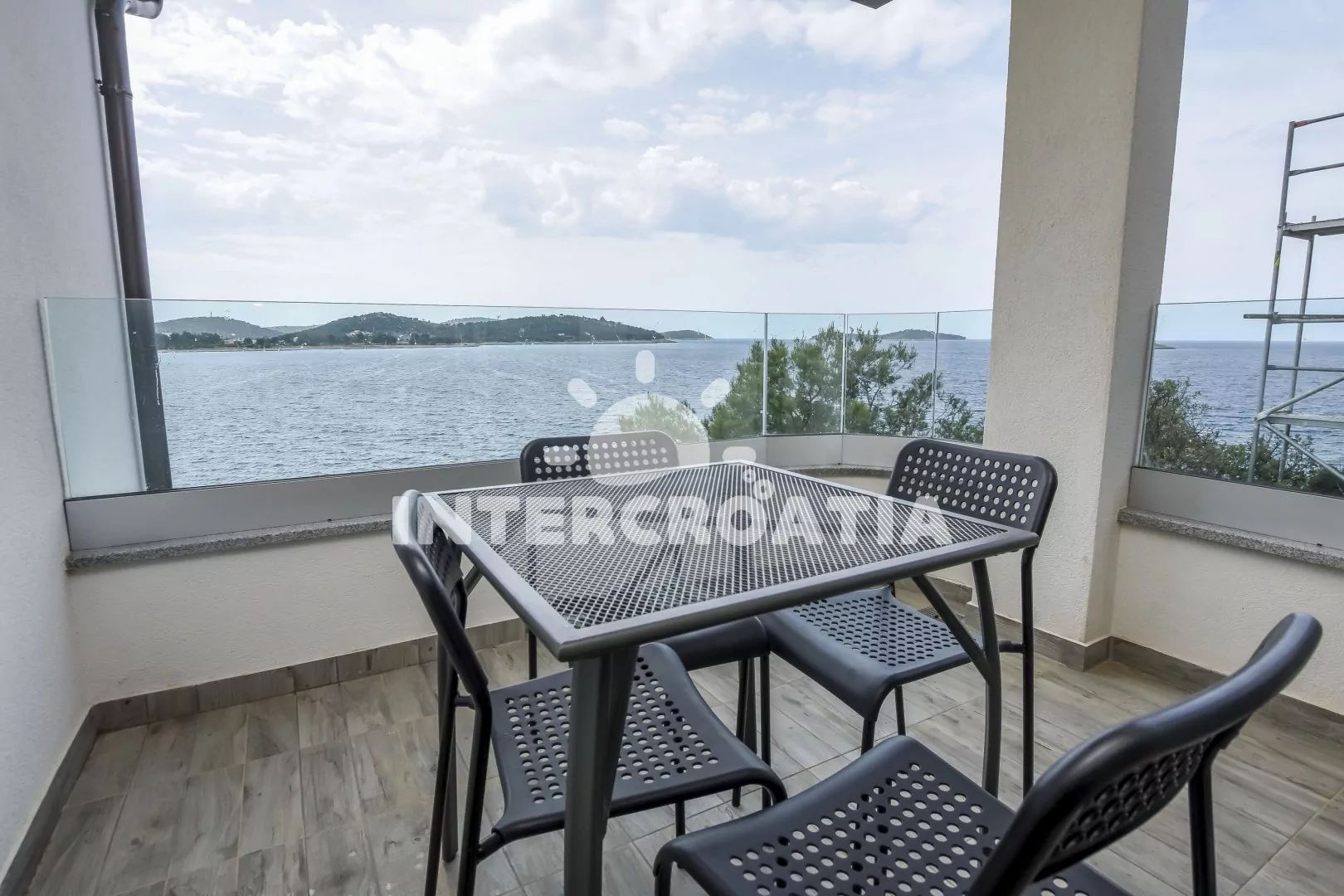 Apartmán Severní Dalmácie - Rogoznica DA 3598 N5