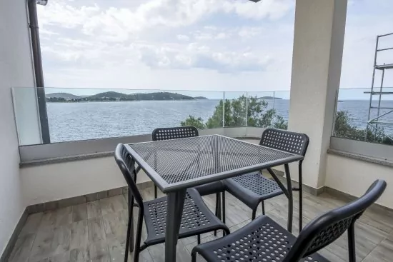 Apartmán Severní Dalmácie - Rogoznica DA 3598 N5