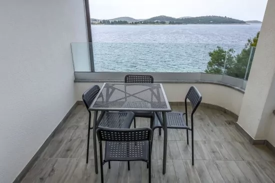 Apartmán Severní Dalmácie - Rogoznica DA 3598 N5