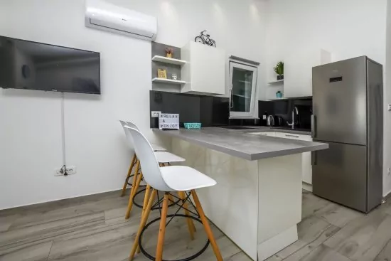 Apartmán Severní Dalmácie - Rogoznica DA 3598 N5
