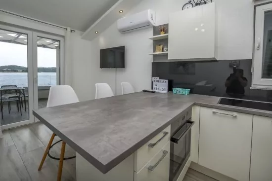 Apartmán Severní Dalmácie - Rogoznica DA 3598 N5