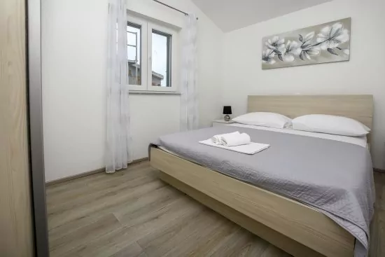 Apartmán Severní Dalmácie - Rogoznica DA 3598 N5